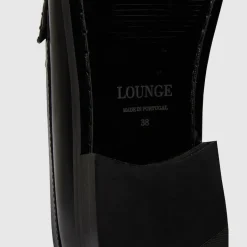 Agnes Loafer - Schwarz