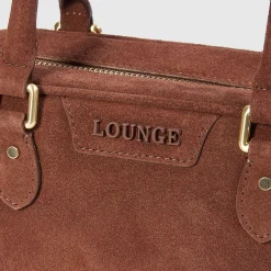 Annika Bowlingtasche - Braun