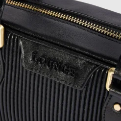 Annika Bowlingtasche - Schwarz
