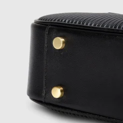 Annika Bowlingtasche - Schwarz