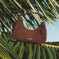 Arlet Handtasche - Schokolade