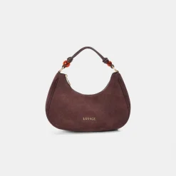 Arlet Handtasche - Schokolade
