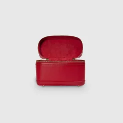 Arlowe Box-Tasche - Rot