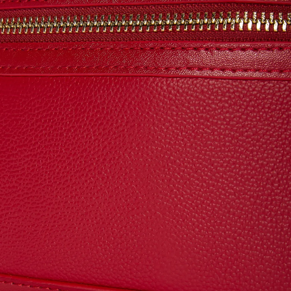 Arlowe Box-Tasche - Rot