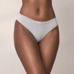 Bamboo Comfort Brazilian (3er Paket) - Multi