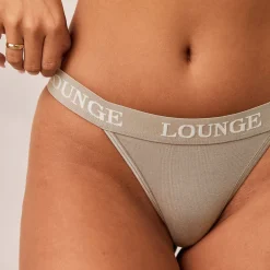 Bamboo Triangle String - Hafer