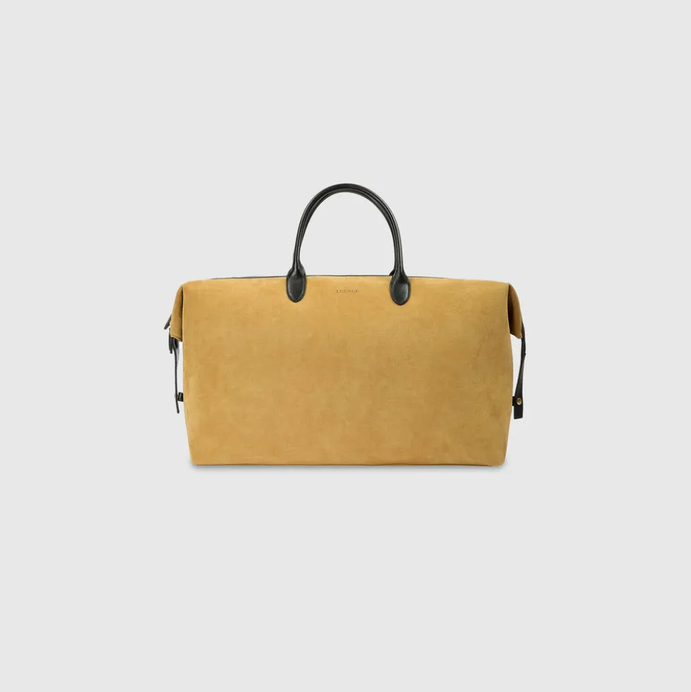 Billie Reisetasche - Kamel