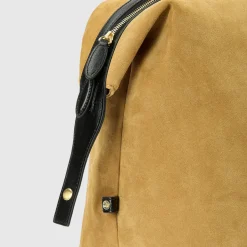 Billie Reisetasche - Kamel