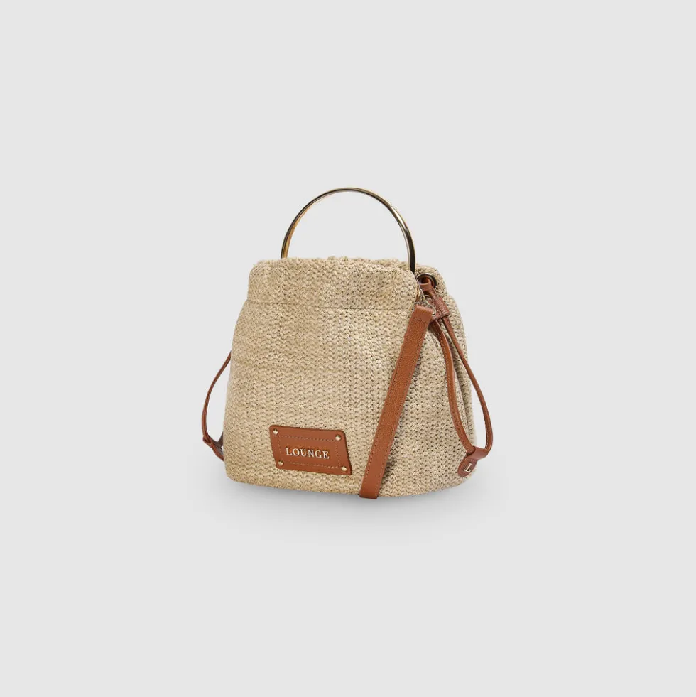 Blythe Tasche - Bast