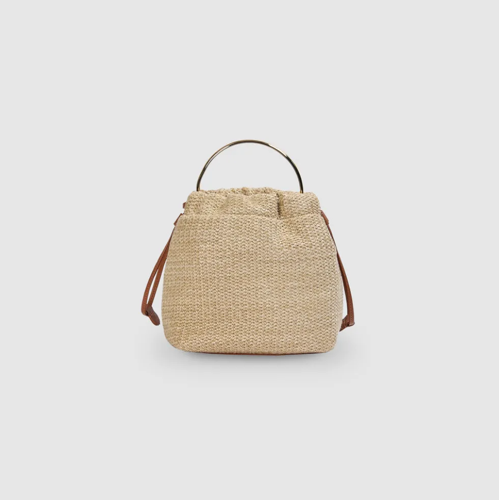 Blythe Tasche - Bast