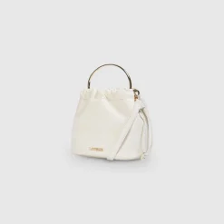 Blythe Tasche - Crèmefarben