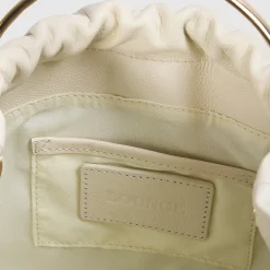 Blythe Tasche - Crèmefarben