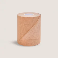 Brusttape - Honigfarbe