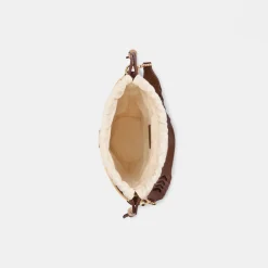 Cleo Bucket-Bag - Beige