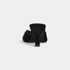 Cove Kitten-Heels - Schwarz