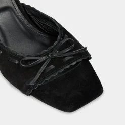 Cove Kitten-Heels - Schwarz