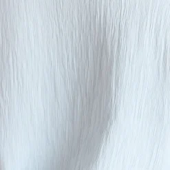Crinkle Pyjamahose - Blau