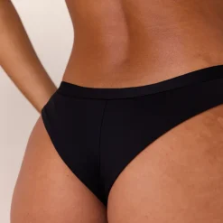 Everyday Comfort Brazilian - Schwarz