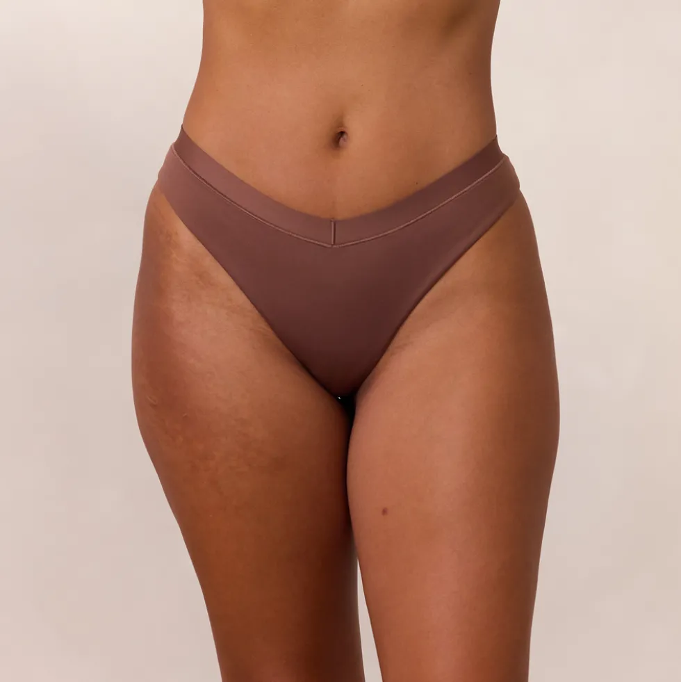 Everyday Comfort Brazilian - Muskat