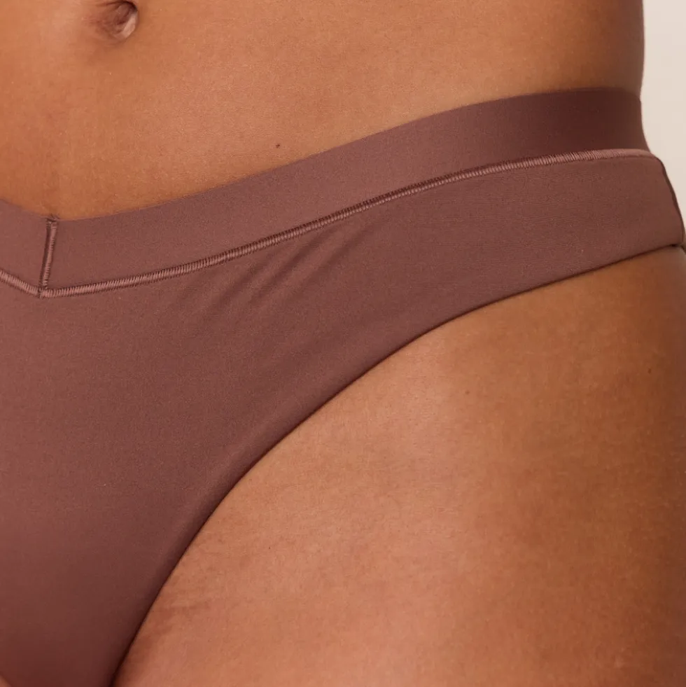 Everyday Comfort Brazilian - Muskat
