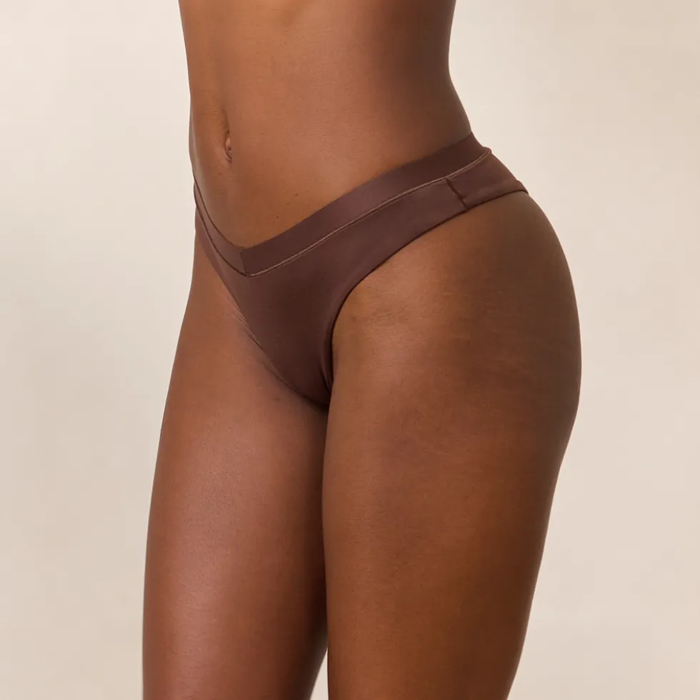 Everyday Comfort Brazilian - Kakao