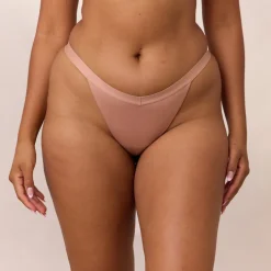 Everyday Comfort G-String - Honig