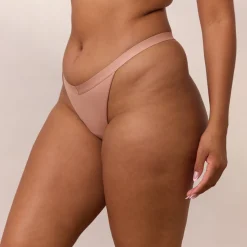 Everyday Comfort G-String - Honig