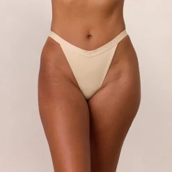 Everyday Comfort G-String - Vanille