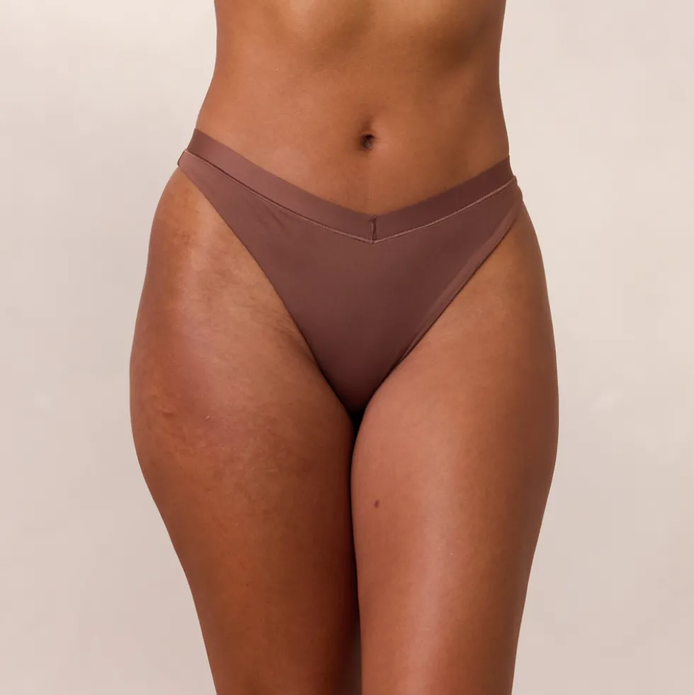 Everyday Comfort String - Muskat