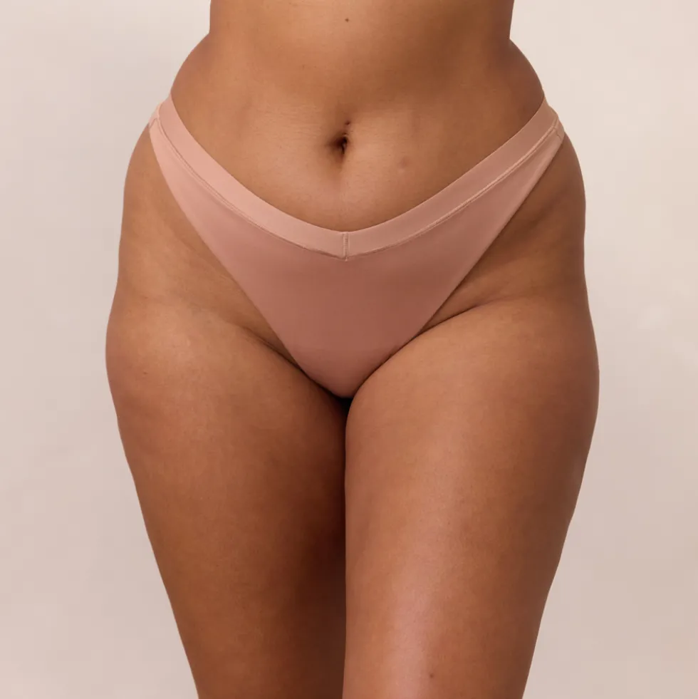 Everyday Comfort String - Honig