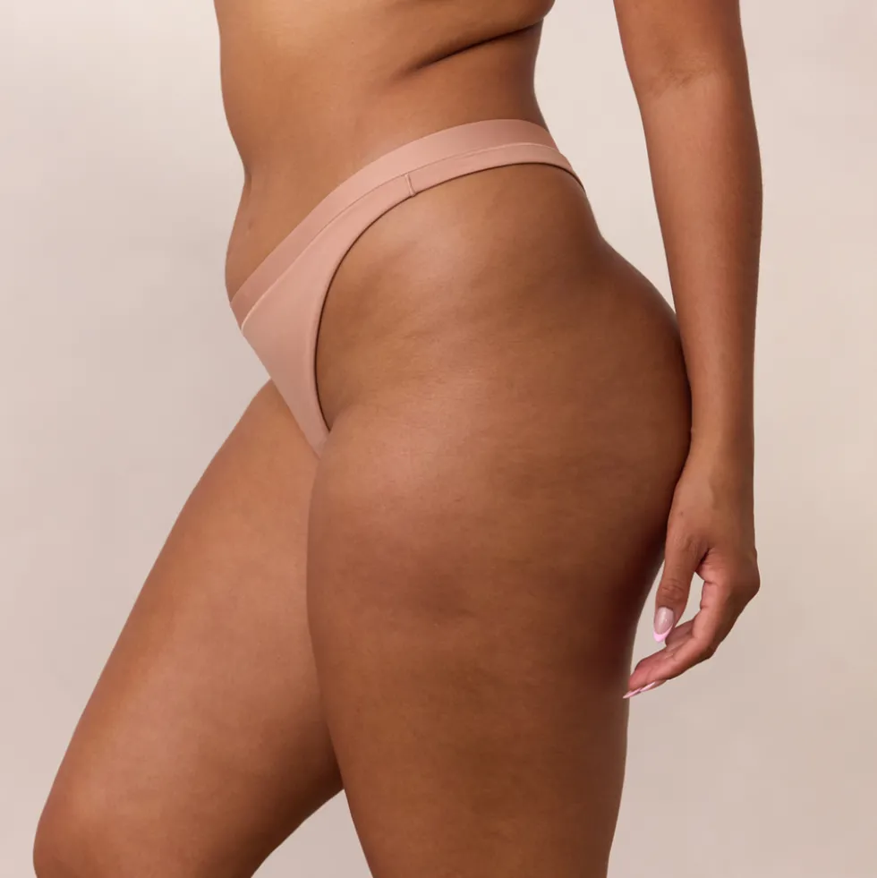 Everyday Comfort String - Honig