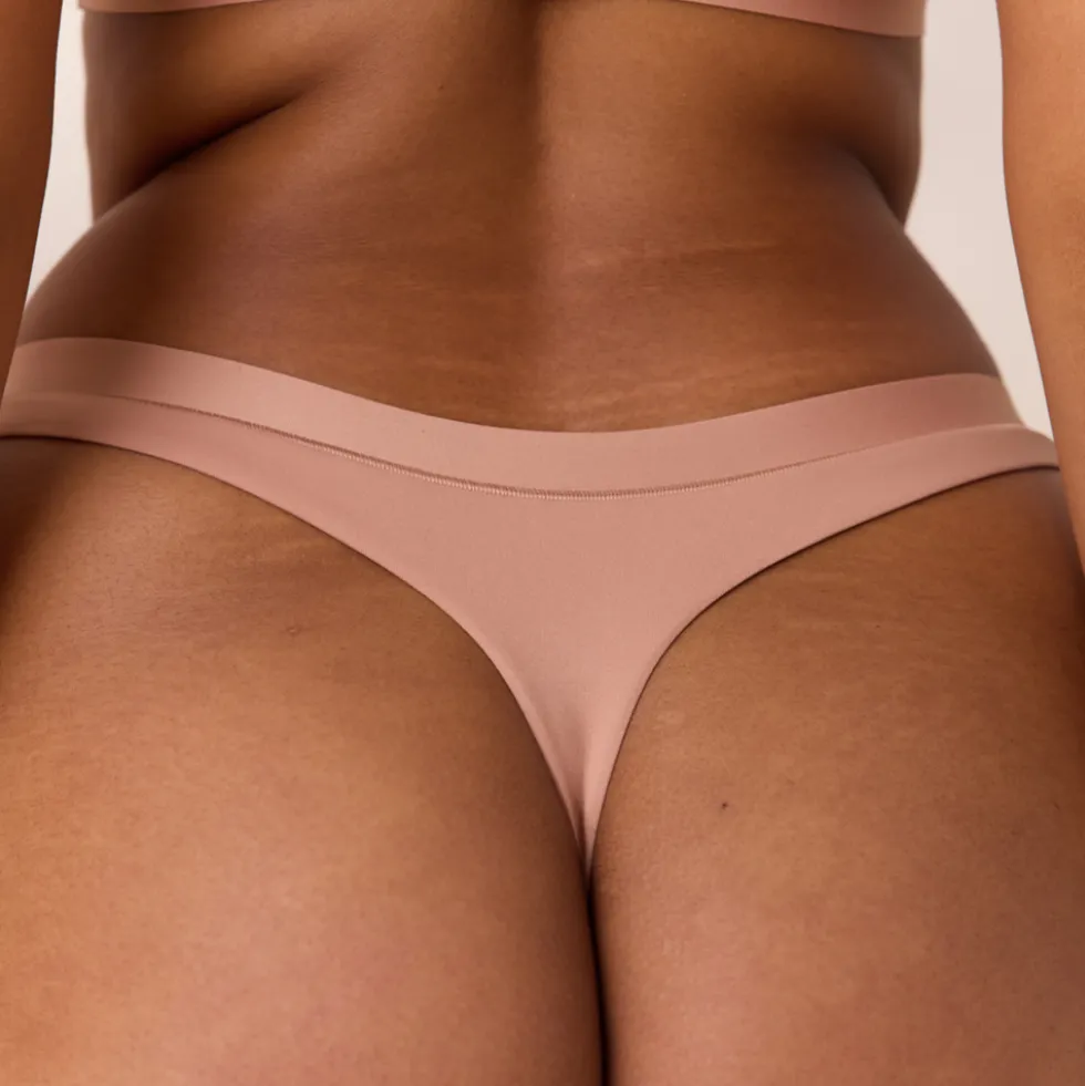 Everyday Comfort String - Honig