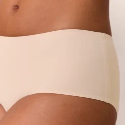 Everyday Flex Boyshort - Vanille