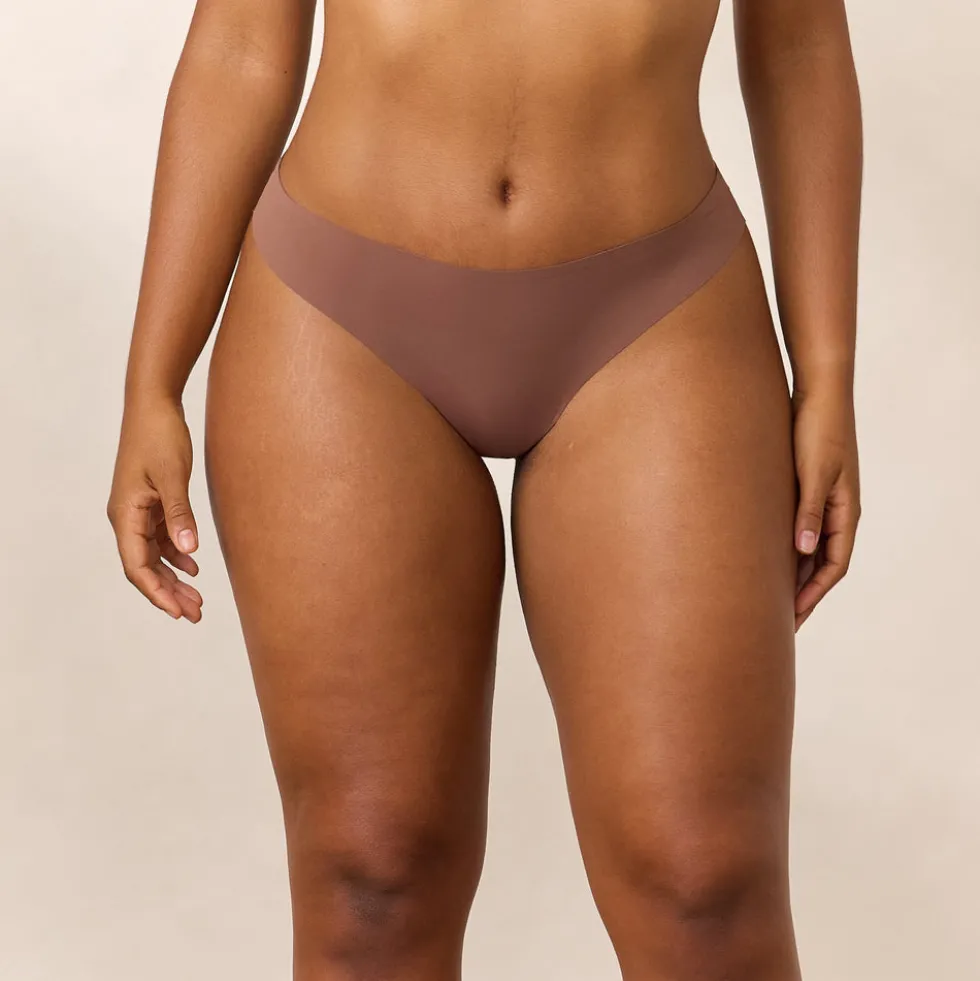Everyday Flex Brazilian - Muskat