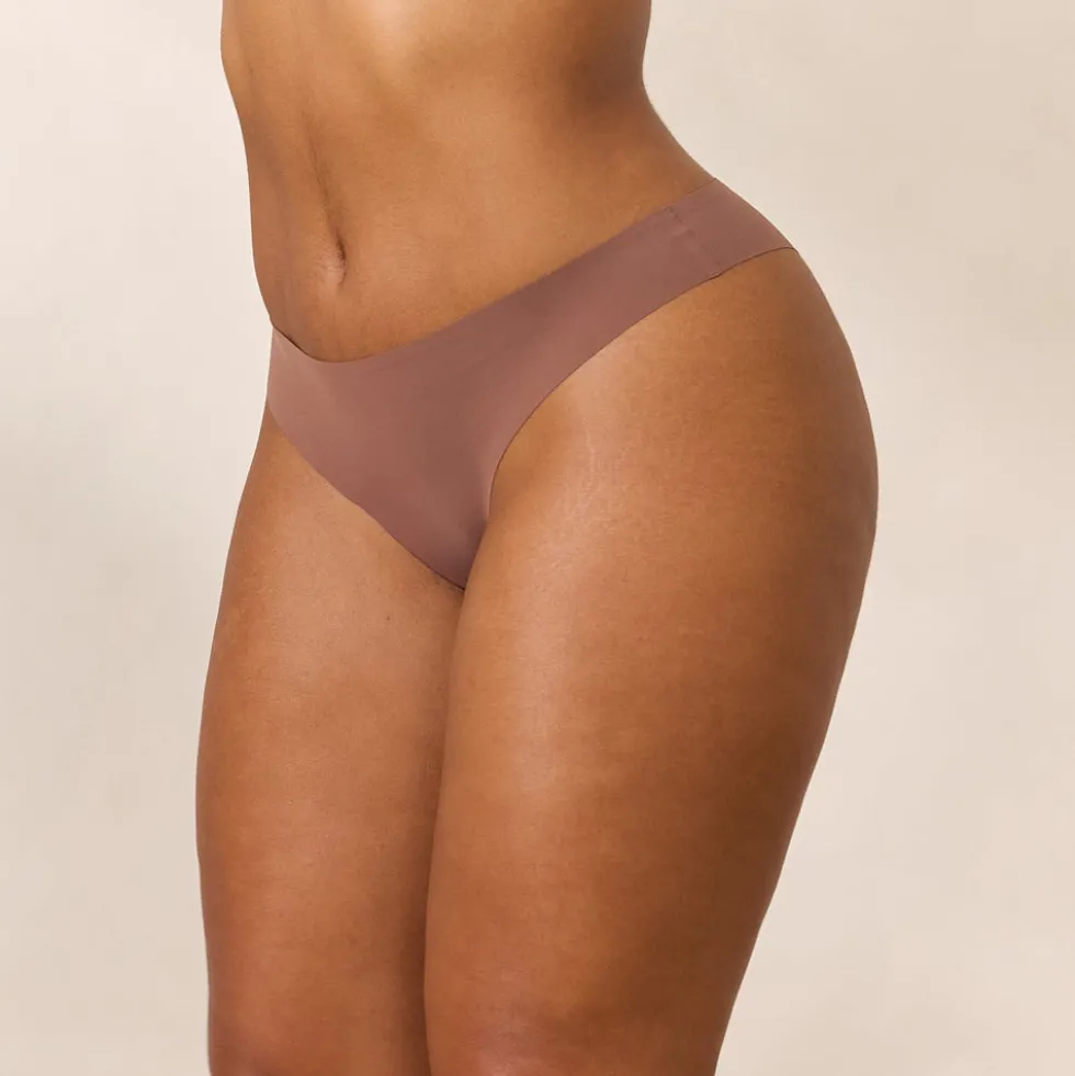 Everyday Flex Brazilian - Muskat