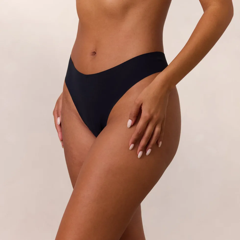 Everyday Flex Brazilian - Schwarz