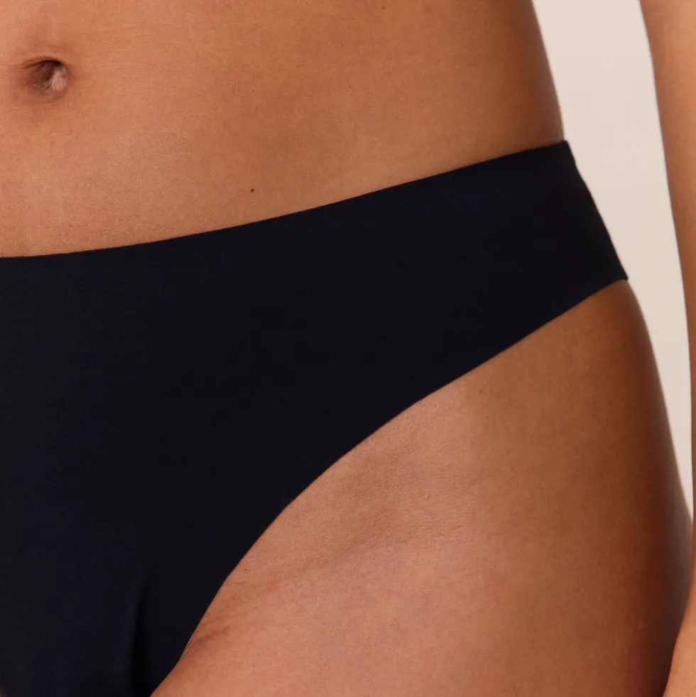 Everyday Flex Brazilian - Schwarz