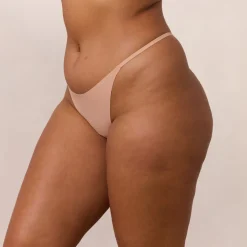 Everyday Flex G-String - Honig