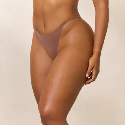 Everyday Flex G-String - Muskat