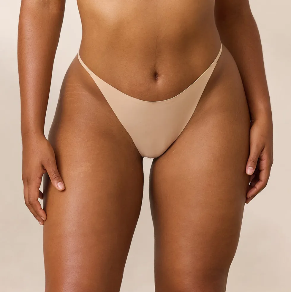 Everyday Flex G-String - Sand