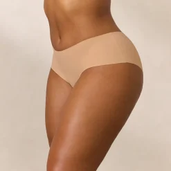 Everyday Form Boyshort - Honig