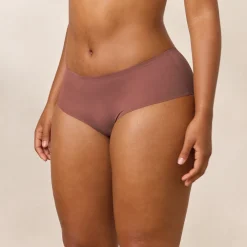 Everyday Form Boyshort - Muskat
