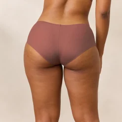 Everyday Form Boyshort - Muskat