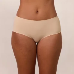 Everyday Form Boyshort - Sand