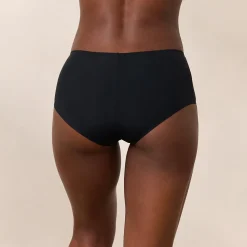 Everyday Form Boyshort - Schwarz