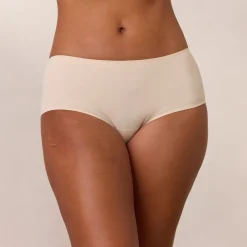 Everyday Form Boyshort - Vanille