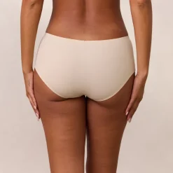 Everyday Form Boyshort - Vanille