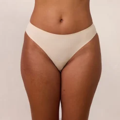 Everyday Form Brazilian - Vanille