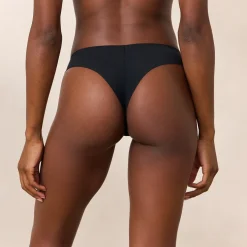 Everyday Form Brazilian - Schwarz