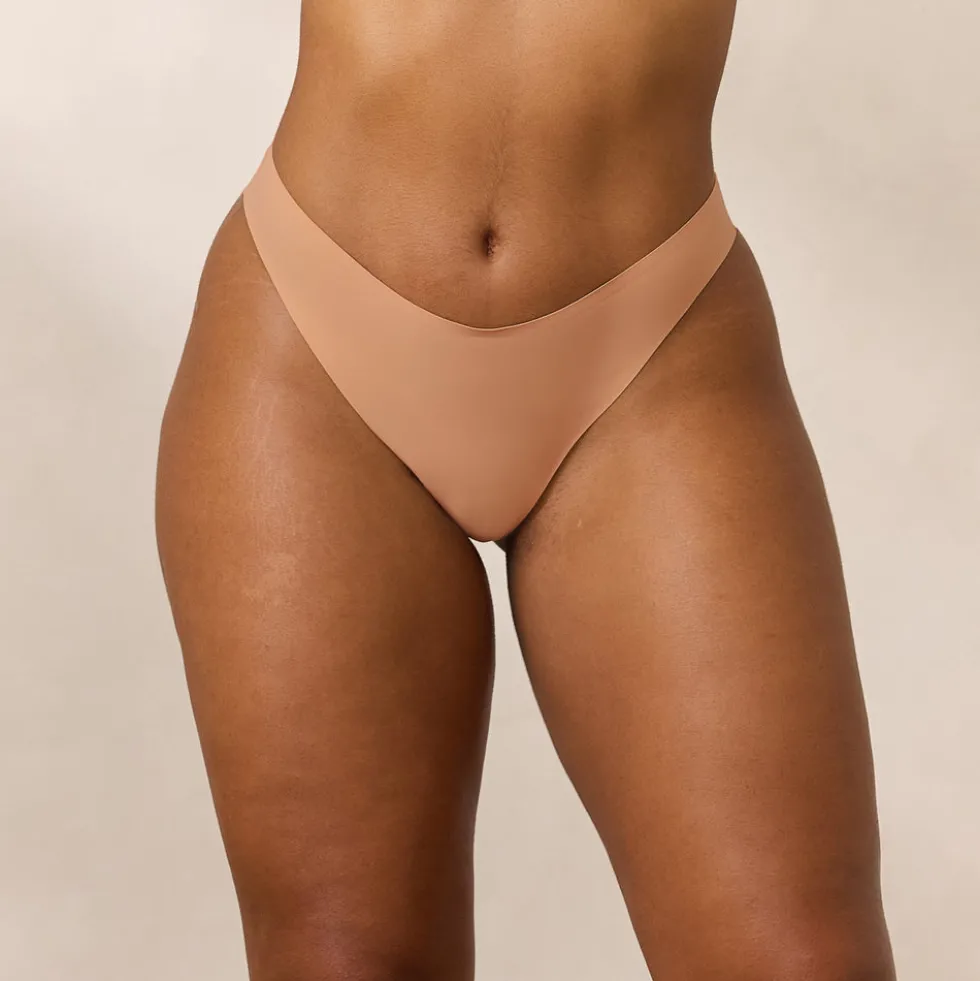 Everyday Form Brazilian - Honig